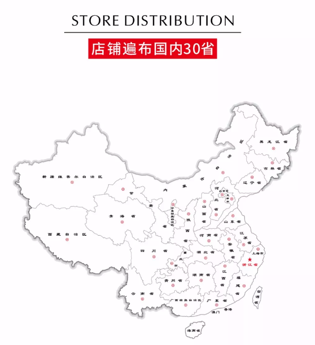 巨益電商O(píng)MS中臺(tái)